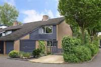 Woning Kroos 22 Huizen