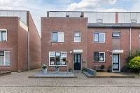 Woning P. Ketelaarstraat 26 Raamsdonksveer
