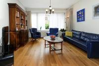 Woning Ananasstraat 59 Den Haag
