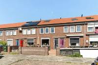 Woning P.A.de Langeplein 19 Alkmaar