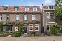 Woning Tuinbouwlaan 12 Breda