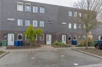 Woning Holbeinstraat 85 Almere