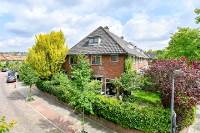 Woning Vossenstraat 10 Hilversum