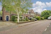 Woning Creutzberglaan 126 Beverwijk