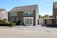 Woning Loonsevaert 63 Kaatsheuvel