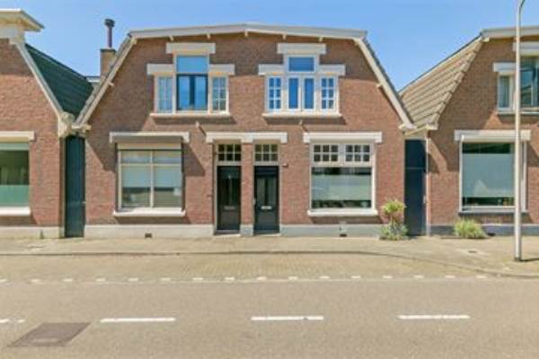 Woning Perikweg 14 Enschede
