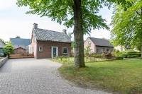 Woning Andries Diepenbrugweg 5 Odoorn