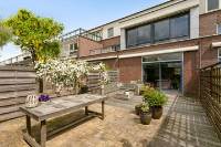Woning Huub van den Brulestraat 20 Rotterdam