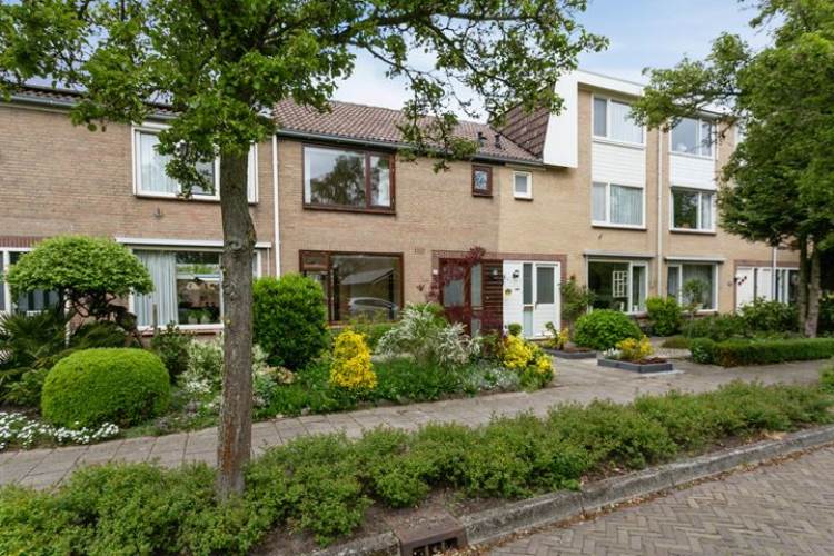 Woning Ewislaan 57 Heiloo