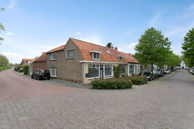 Woning Dorpsstraat 26 Kats
