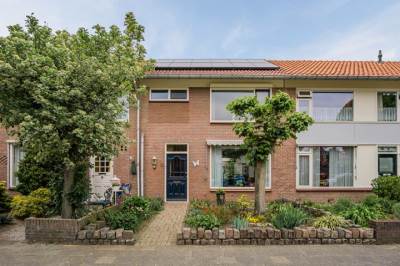 Woning Wijnsel 15 Geldrop