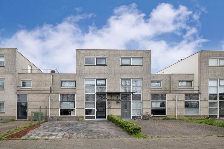 Woning Reuzenpandasingel 206 Heerhugowaard