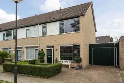 Woning Ringelberchstraat 16 Geertruidenberg