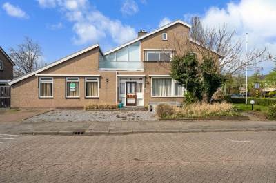 Woning Seringenstraat 2 - 4 Ridderkerk