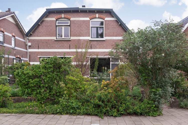Woning Laarweg 13 Velp (GE)