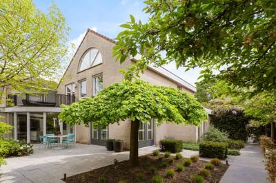 Woning Kraanvogellaan 59 Den Bosch