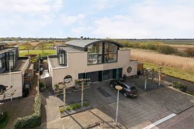 Woning Hendrik Andriessenstraat 71 Zaandijk