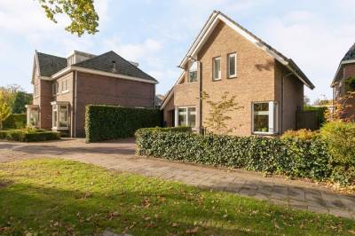 Woning Hegeboerweg 9 Enschede