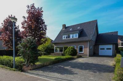 Woning Hazelaarweg 6 Wijchen
