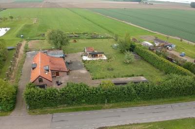 Woning Eeweg 39 Oudenhoorn