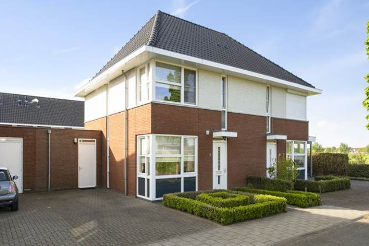 Woning Klavierstraat 4 Beek en Donk