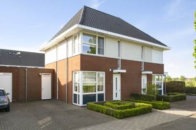 Woning Klavierstraat 4 Beek en Donk