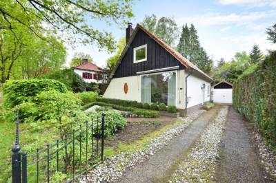 Woning Cederlaan 14 Apeldoorn