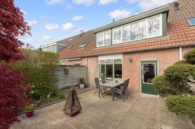 Woning Etna 11 Utrecht