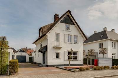 Woning Recollectenstraat 26 Weert