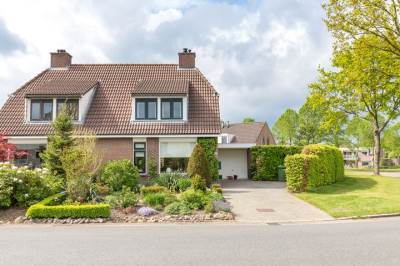 Woning Wepel 52 Annen
