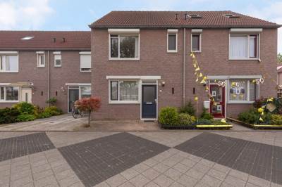 Woning Vinkenstraat 15 Horst