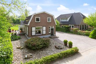 Woning de Gaarde 6 Olst