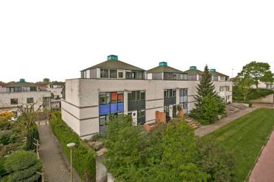 Woning Ommeland 13 Purmerend