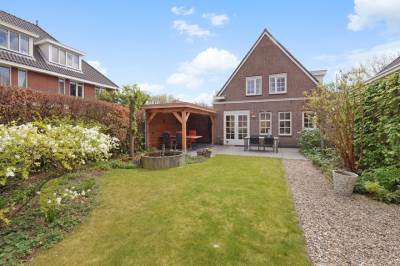 Woning Guirlande 224 Den Haag