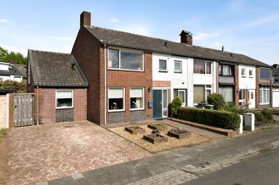 Woning Alberikstraat 2 Bergen (LI)