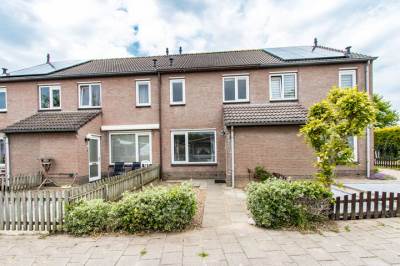 Woning Kamillestraat 35 Aalst