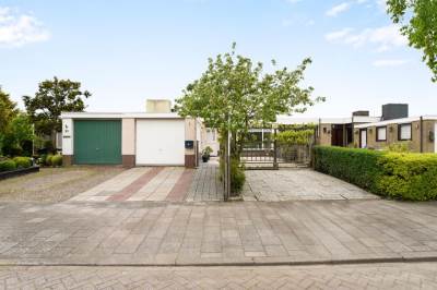 Woning Westerkoogstraat 19 Oosthuizen
