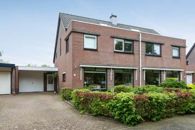 Woning De Kleine Kanne 7 Heiloo