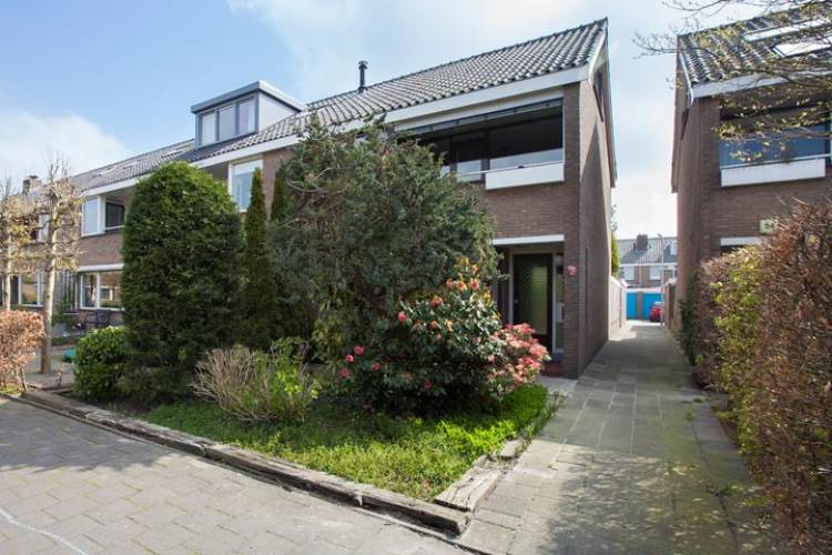 Woning Snippedrift 26 Reeuwijk