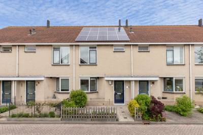 Woning Koningslaan 5 Oostvoorne