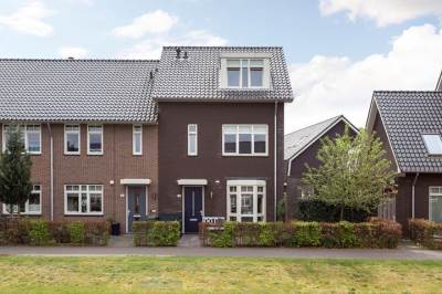 Woning Argusvlinder 2 Apeldoorn