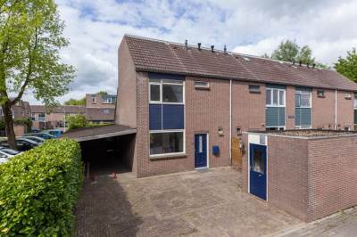 Woning Turfakker 25 Koog aan de Zaan