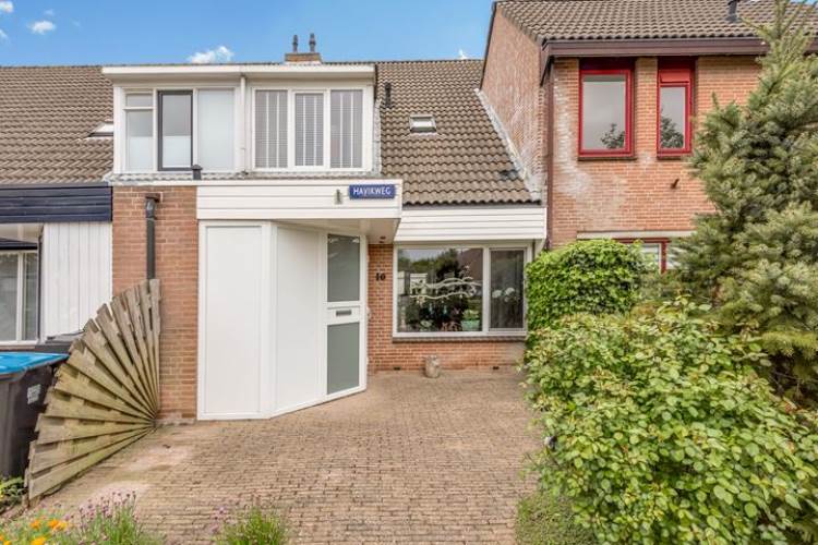 Woning Havikweg 10 Alkmaar