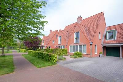 Woning Windsingel 20 Leek