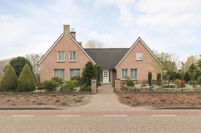Woning Domeinenstraat 6 Mill