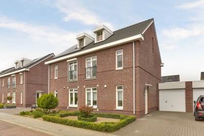 Woning Notarisappel 6 Helden