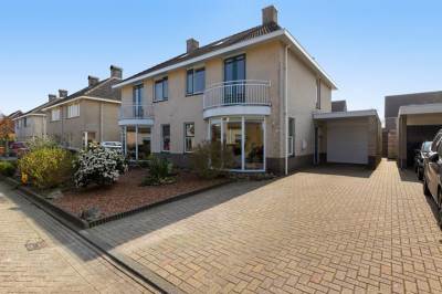 Woning Agaatstoep 42 Assen