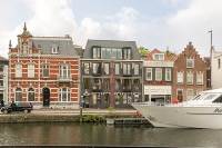 Woning Oosthavenkade 13a Vlaardingen