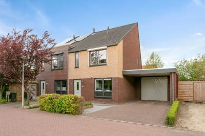 Woning Groenling 11 Olst