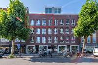 Woning Eerste Oosterparkstraat 83 Amsterdam